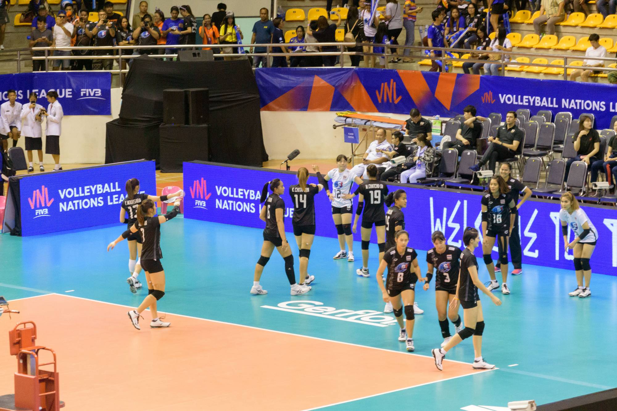 2018-06-05-korat-nakhonratchasima-vnl-volleyball-japan-turkey-korea-thailand-day1